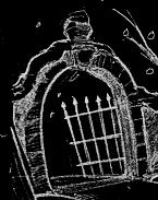 The Gate..