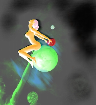 astronomy