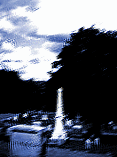 When you're living your life. Turning endless right angles. You're destined to end up. Right back at square one.