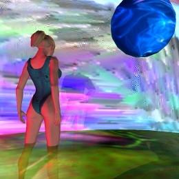 Dimension A