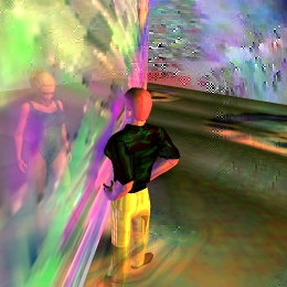 Dimension B