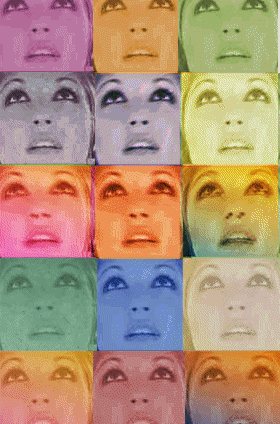 Facing