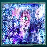 Swimming In The Mind's Eye